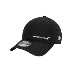 2024 McLaren F1 Collection Mens Flawless Baseball Cap