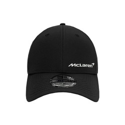 2024 McLaren F1 Collection Mens Flawless Baseball Cap