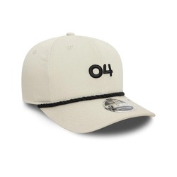 2024 McLaren F1 Collection Mens LN04 Baseball Cap