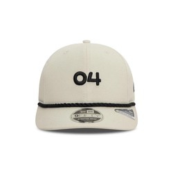 2024 McLaren F1 Collection Mens LN04 Baseball Cap