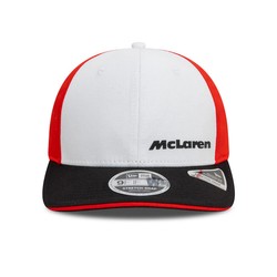 2024 McLaren F1 Collection Mens Monaco GP Baseball Cap