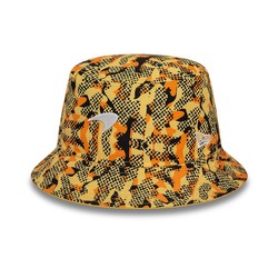 2024 McLaren F1 UK Mens Camo Hat