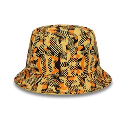 2024 McLaren F1 UK Mens Camo Hat