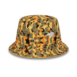 2024 McLaren F1 UK Mens Camo Hat