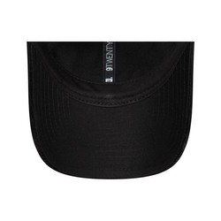 2024 McLaren F1 UK Mens Cord Baseball Cap black