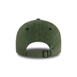 2024 McLaren F1 UK Mens Cord Baseball Cap green