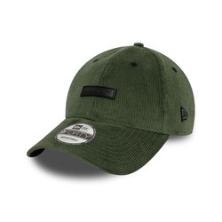 2024 McLaren F1 UK Mens Cord Baseball Cap green