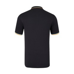 2024 McLaren F1 UK Mens Essentials polo shirt