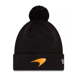 2024 McLaren F1 UK Mens Iridescent Winter Hat