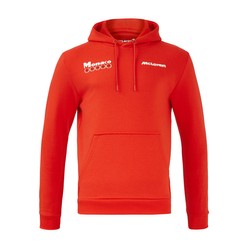 2024 McLaren F1 UK Mens Monaco Heritage Hoodie