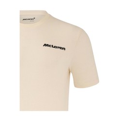 2024 McLaren F1 UK Mens Monaco Heritage T-Shirt