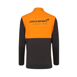 2024 McLaren F1 Women's Replica Team Softshell Jacket