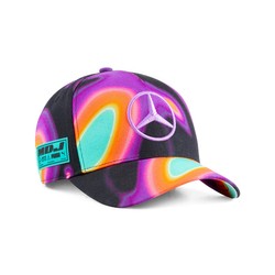 2024 Mercedes AMG F1 Lewis Miami GP Baseball Cap