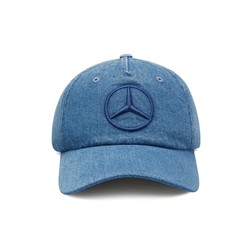 2024 Mercedes AMG F1 Russell Silverstone GP Baseball Cap