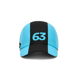 2024 Mercedes AMG Petronas F1 GR Baseball Cap