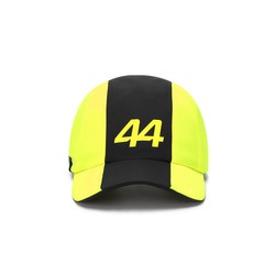 2024 Mercedes AMG Petronas F1 LH Baseball Cap