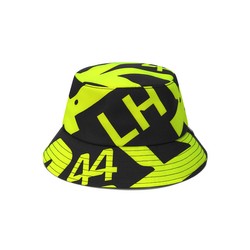 2024 Mercedes AMG Petronas F1 LH Bucket Hat