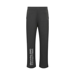 2024 Mercedes AMG Petronas F1 Men's Relaxed Fit Pants