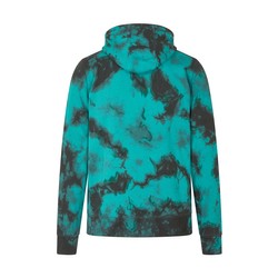 2024 Mercedes AMG Petronas F1 Men's Tie Dye Hoody Sweatshirt