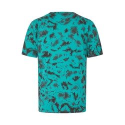 2024 Mercedes AMG Petronas F1 Men's Tie Dye T-Shirt