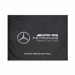 2024 Mercedes AMG Petronas F1 Team Flag