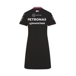 2024 Mercedes AMG Petronas F1 Team dress