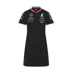 2024 Mercedes AMG Petronas F1 Team dress