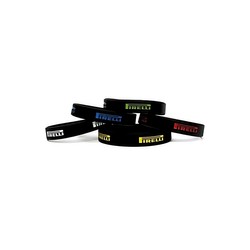 2024 PIRELLI Italy silicone wristband set