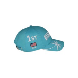 2024 Pirelli F1 Mens Podium Miami Baseball Cap