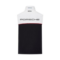 2024 Porsche Germany Mens Team Gilet