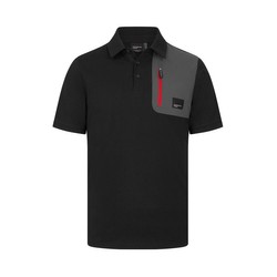 2024 Porsche Motorsport Men's Polo Utility