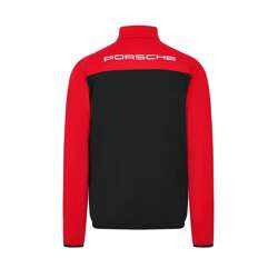 2024 Porsche Motorsport Men's Softshell Jacket