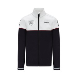 2024 Porsche Motorsport Men's Team FE RP Softshell Jacket