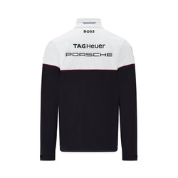 2024 Porsche Motorsport Men's Team FE RP Softshell Jacket