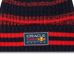 2024 Red Bull Racing Bobble Winter Hat