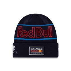 2024 Red Bull Racing F1 Kids Sergio Perez Winter Hat