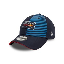 2024 Red Bull Racing F1 Kids Team Baseball Cap