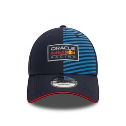 2024 Red Bull Racing F1 Kids Team Baseball Cap