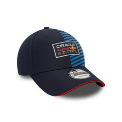 2024 Red Bull Racing F1 Kids Team Baseball Cap