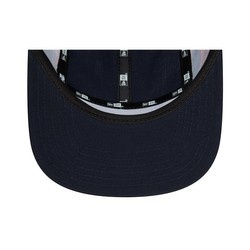 2024 Red Bull Racing F1 Mens Camper Baseball Cap