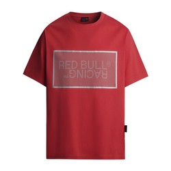 2024 Red Bull Racing F1 Mens Film Logo T-Shirt