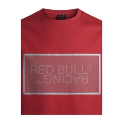 2024 Red Bull Racing F1 Mens Film Logo T-Shirt