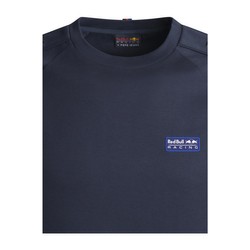 2024 Red Bull Racing F1 Mens Luxe Tape T-Shirt