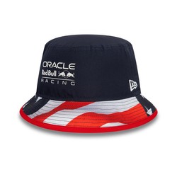 2024 Red Bull Racing F1 Mens Miami America Hat