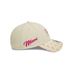 2024 Red Bull Racing F1 Mens Miami GP Baseball Cap