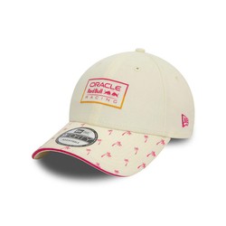 2024 Red Bull Racing F1 Mens Miami GP Baseball Cap