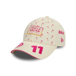 2024 Red Bull Racing F1 Mens Perez Miami GP Baseball Cap