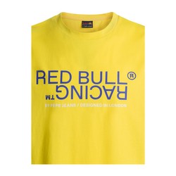 2024 Red Bull Racing F1 Mens Reflect T-Shirt