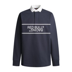 2024 Red Bull Racing F1 Mens Reflect polo shirt