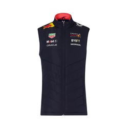 2024 Red Bull Racing F1 Mens Team Gilet